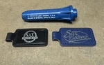 Kent Moore J-34855 Input Shaft Seal Installer. Fixed Price $10.03.