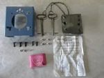 Kent Moore Tool J-34013-970 Strut Compressor Adapter Set. Fixed Price $135.00.