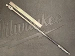 Snap-on Mint 1/2" Drive 24" Standard Handle Breaker Bar Usa SN24C. Fixed Price $139.98.