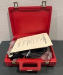 Rotunda 007-00044DIS Diagnostic Harness Tool Kit Ford Service **. Fixed Price $100.00.