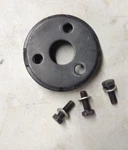Ford Rotunda 303-323 T88L-6701-A 3.0L Crankshaft Rear Main Oil Seal SKU19T. Fixed Price $111.96.