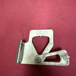 Miller 6646 Viper Caster Adjustment Protractor. Fixed Price $18.95.