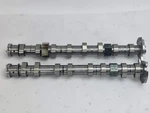Camshaft In And Out Mercedes M282 282.814 A2820507400 A2820507500 282814. Fixed Price $464.96.