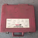 Rotunda Ford T89P-1000-D Essential Service Set Part Of Tkit -1989-LM/M. Fixed Price $85.00.