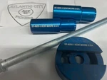 Kent Moore Tool DT-49291 Clutch Travel Air Passage Kit. Fixed Price $109.99.