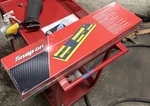 Snap-on SPBSDC705FHV Pc Striking Prybar & Demolition Chisel Set W/ Foam Pro-fi. Fixed Price $399.99.