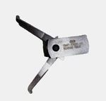 Ford Rotunda T94P-77001-KH 307-318 Transmission Bearing Remover Tool 177T. Fixed Price $71.96.
