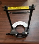 Kent-moore J-26598-A Snap Ring Tool Converter Pump Oem 1E-1718-C3. Fixed Price $110.00.