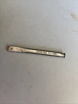This Snap-on PPC408A 5/16" Midget Flat Chisel.. Fixed Price $15.00.