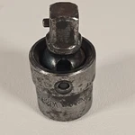 Matco CUP2PA 1/2" Drive Impact Universal Joint Swivel Ball Type Adapter. Fixed Price $28.88.