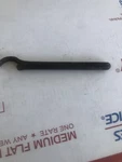 Snap On Tools Chrysler Spanner Wrench, Part# S-9474. Fixed Price $19.99.