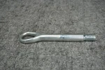 Lift Screw Bumper Tow Hook Mercedes X247 GLB250 Oem. Fixed Price $31.50.