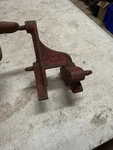 Vintage K Wilson S229 Connecting Rod Alignment Twist Sea Lion. Fixed Price $150.00.