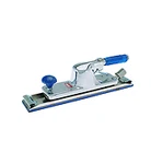Hutchins 4932 Series Orbital Sander - 3/4" X 16" Pad. Fixed Price $521.23.