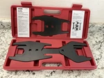 Oem Tools 27186 5 Piece 9 Sizes Fan Clutch Wrench Set Remove From Water Pump. Fixed Price $58.45.