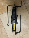 2005-2010 Toyota Sienna Tire Jack Set With Tools Oem. Fixed Price $79.97.