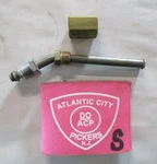 Kent Moore Tool J-5176-20A Specialty Service. Fixed Price $44.83.