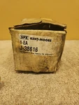 Kent Moore J-38616 3.4L Dohc Engine Camshaft Sprocket Remover With Bolts. Fixed Price $43.00.