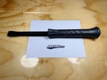 Snap-on Tools New Dark Titanium 18" Steel Striking Demolition Chisel SPDC18DT. Fixed Price $199.95.