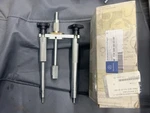 Mercedes Benz W724589006300 Transmission Oil Pump Removal Installation Tool Kit. Fixed Price $355.00.