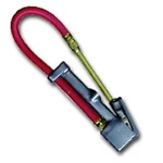 Milton S516 Tire Inflator With Gauge. Fixed Price $75.40.