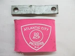 Kent Moore Tool J-29376-13 Control Arm Bushing Remover. Fixed Price $32.49.