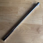 Mac Tools 15" Long Socket Extension 1/2" Drive V15E Made In Usa New 2024 Date. Fixed Price $69.95.