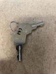 WS-35 Leviton 2KL WS35 10 Sets With Keys. Fixed Price $70.00.