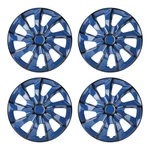 13"14"15"16"17" 4PCS Wheel Covers Full Snap On Hubcaps For Tire & Steel. Fixed Price $48.99.