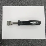 Snap-on Tools Usa New Black Hard Handle 8" Heavy-duty Carbide Scraper CSSD1B. Fixed Price $114.95.