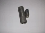 Kent Moore Brake Booster Spiral Ring Remover & Installer Set #J-24550 -1. Fixed Price $24.95.