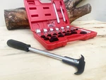 34PC Master Bushing Bearing Race Seal Removal Installation Driver Set & Puller. Fixed Price $39.99.