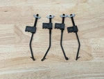 Kent Moore EN-46108 Timing Chain Retention Tool Set V6 High Feature Engine. Fixed Price $39.95.