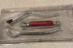 Vintage Usa Piece Brake Tool Set 45493 45496 & 47767 =craftsman=. Fixed Price $35.00.