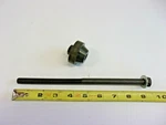 Otc Rotunda Ford F-series Truck Front Axle Bushing Remover Tools 205-374 205-376. Fixed Price $60.00.