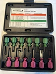 Blue Point By Snap On Terminal Tool Kit #TT12KT. Fixed Price $90.00.