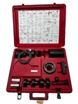 Ford Rotunda Otc T83P-1000-FH Essential Special Service Tool Kit Complete SKUA15. Fixed Price $69.56.