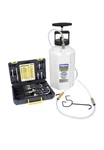 Mityvac MV6412 Automatic Transmission Fluid Refill System Kit New. Fixed Price $276.45.