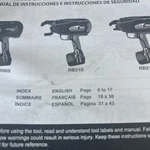 Rebartier RB398S. Fixed Price $2000.00.