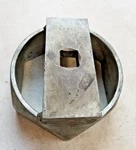 Kent-moore Tools J-35960 Hub Nut Socket. Fixed Price $42.50.