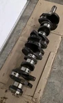 Toyota Supra MK3 1986.5-90 7MGTE/7MGE Crank 6M. Fixed Price $499.99.