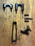 Ford Rotunda Otc Tool 303-648 & 303-659 Valve Spring Compressor Lift Set. Fixed Price $20.00.