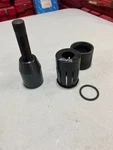 Ford 307-578 Rotunda Input Shaft Fluid Seal Ring Installation Set. Fixed Price $209.99.