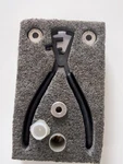 Bmw 130190 130191 130192 130193 130194 130195 Fuel Injector Seal Installer Tool. Fixed Price $235.00.