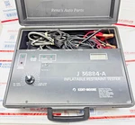 Kent Moore Gm Dealer Specialty Tool Oem # J36884-A Inflatable Restraint Tester. Fixed Price $45.00.