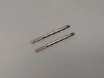 Kent-moore J-44219 Engine Cover Alignment Pin Set In-line 6 Cyl. Fixed Price $14.95.