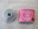 Kent Moore Tool J-37607 Mainshaft Bearing Cup Adapter. Fixed Price $40.00.