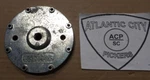 Kent Moore Tool J-42841 Rear Crankshaft Oil Seal Remover Plate Only. Fixed Price $29.23.