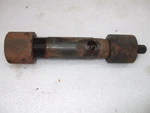Kent-moore J-21836 Corvair Rear Suspension Drive Spindle Spacer Selector Gauge. Fixed Price $38.00.