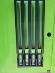Snap-on Long Pick Set Tray Custom Made Your Color (tools Not Included). Fixed Price $18.00.